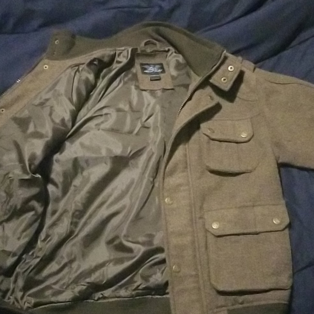 Jacket - Picture 2 of 3